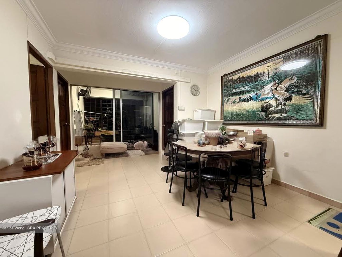 Blk 94 Havelock Heights (Bukit Merah), HDB 5 Rooms #628218151